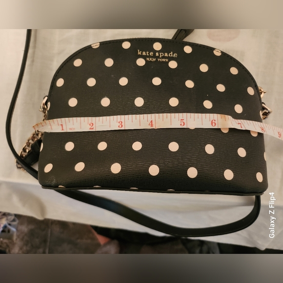 KATE SPADE CROSSBODY HANDBAG - Picture 7 of 10